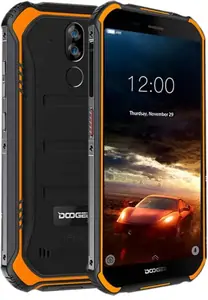 Замена usb разъема на телефоне Doogee S40 Pro в Нижнем Новгороде
